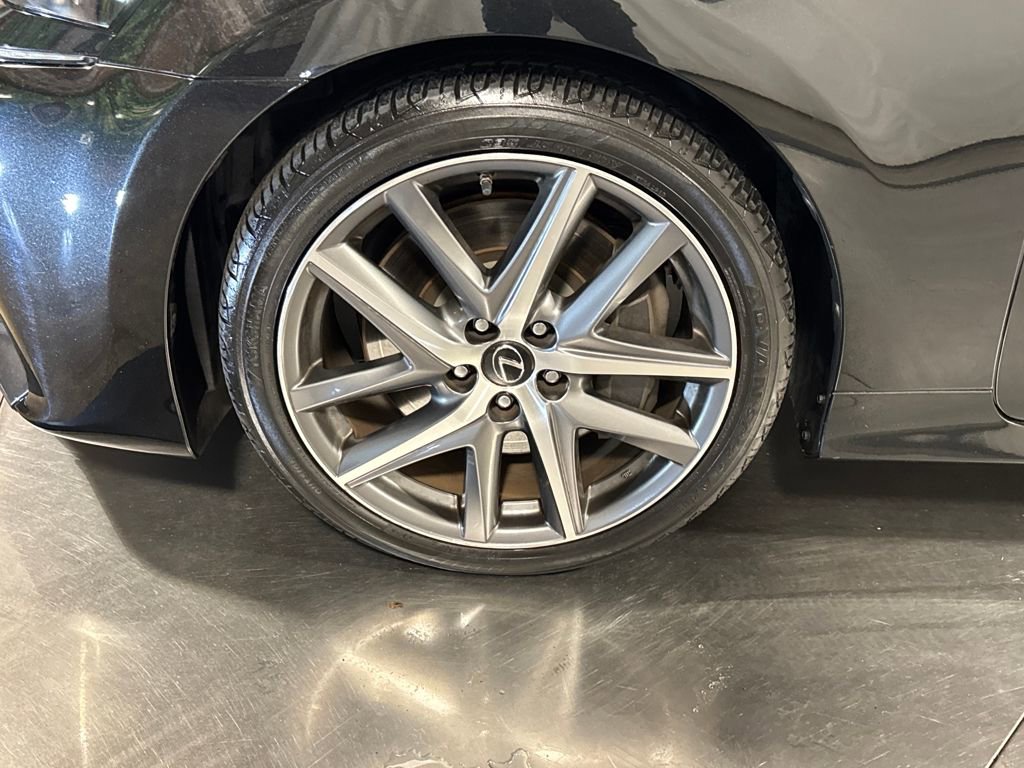 Used 2019 Lexus GS 350 F Sport image 2