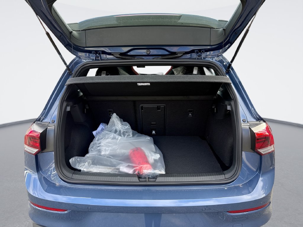New 2026 Volkswagen GTI SE FWD image 21