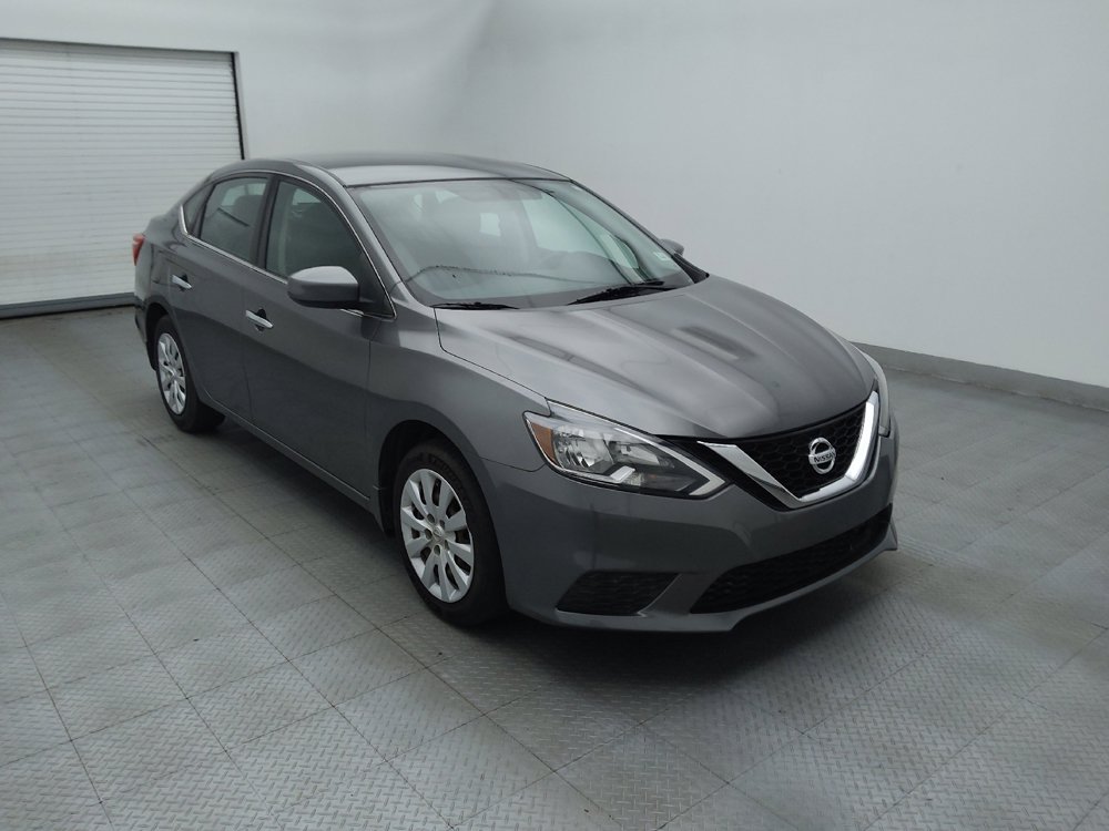 Used 2019 Nissan Sentra S FWD image 13