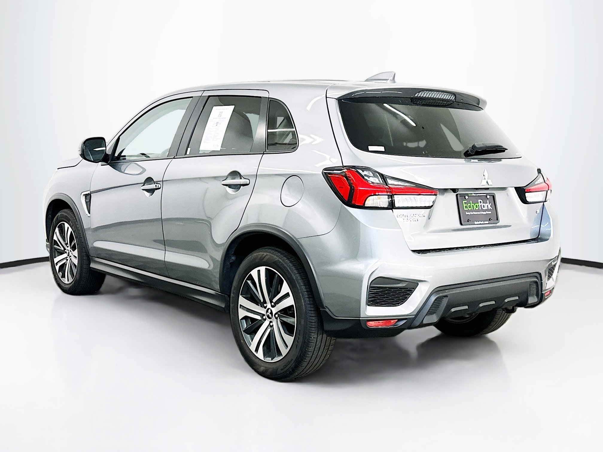 Used 2024 Mitsubishi Outlander Sport SE image 5
