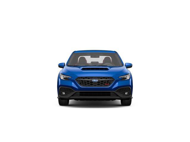 New 2026 Subaru WRX GT image 8