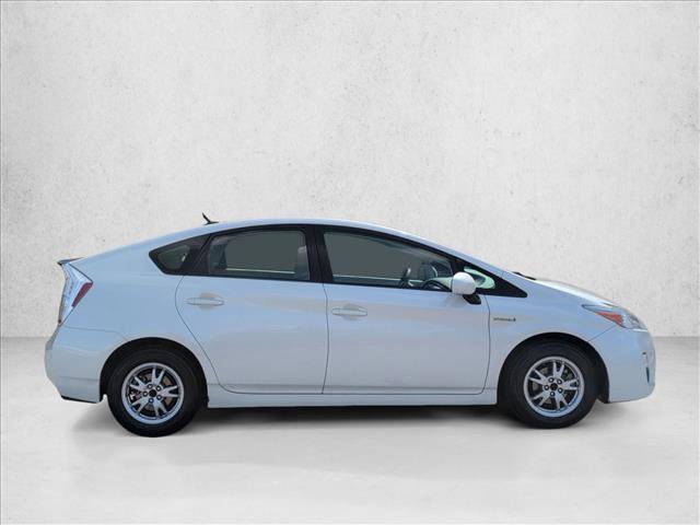 Used 2010 Toyota Prius FWD image 4