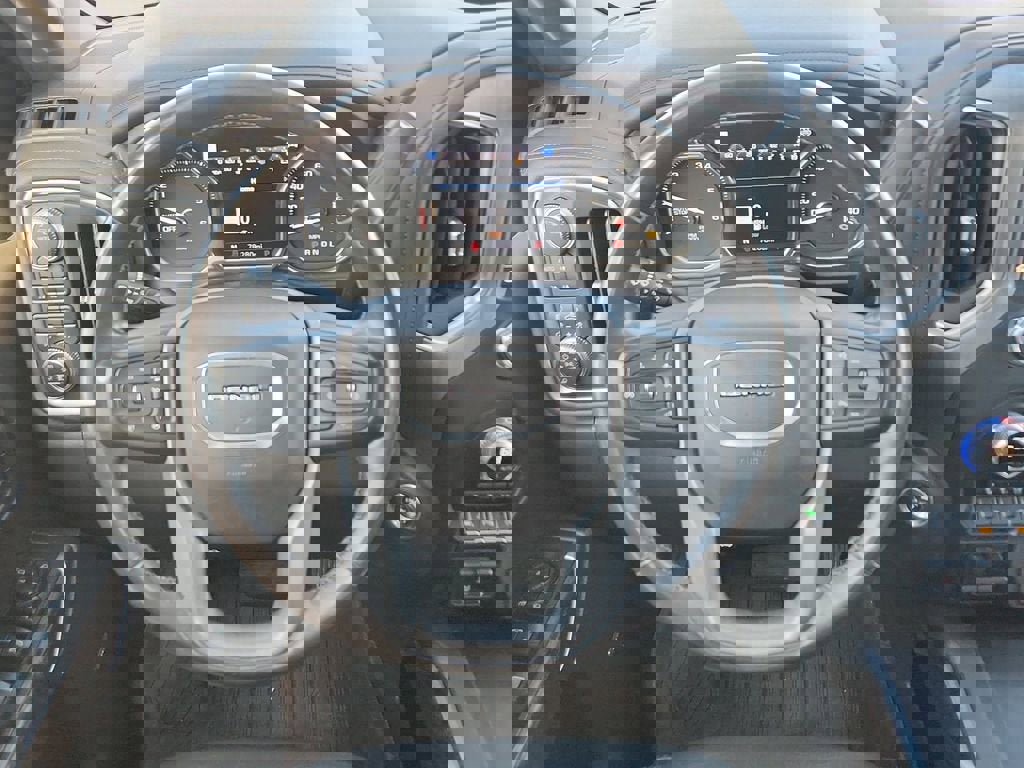 Used 2020 GMC Sierra 1500 Denali w/ Denali Ultimate Package image 12