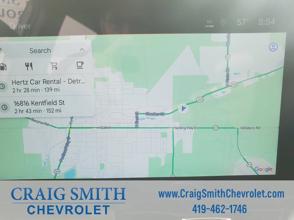 Used 2025 Chevrolet Equinox LT FWD image 23