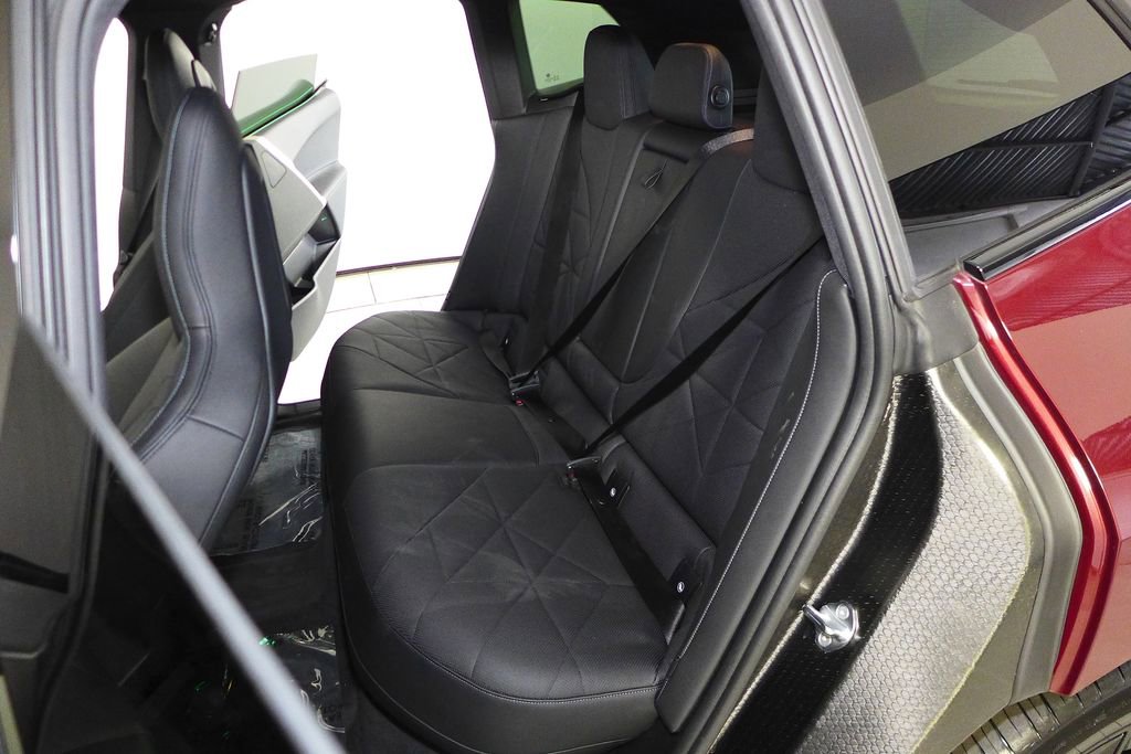 Certified 2023 BMW iX xDrive50 w/ Sport Package image 20