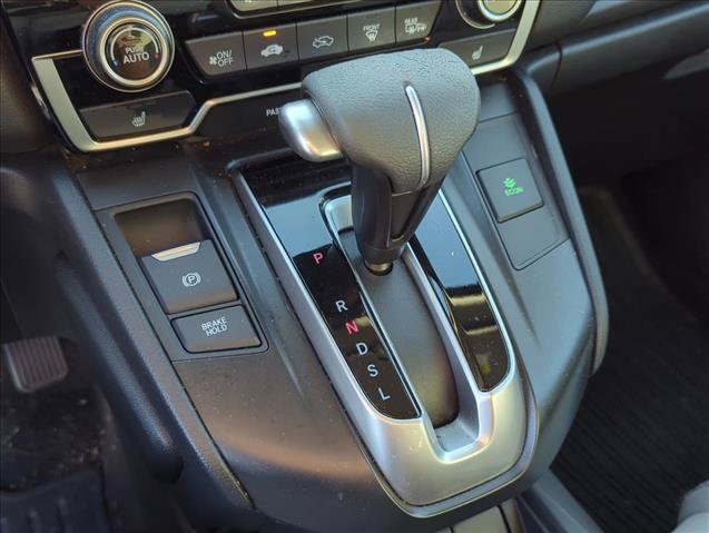 Used 2019 Honda CR-V EX image 20