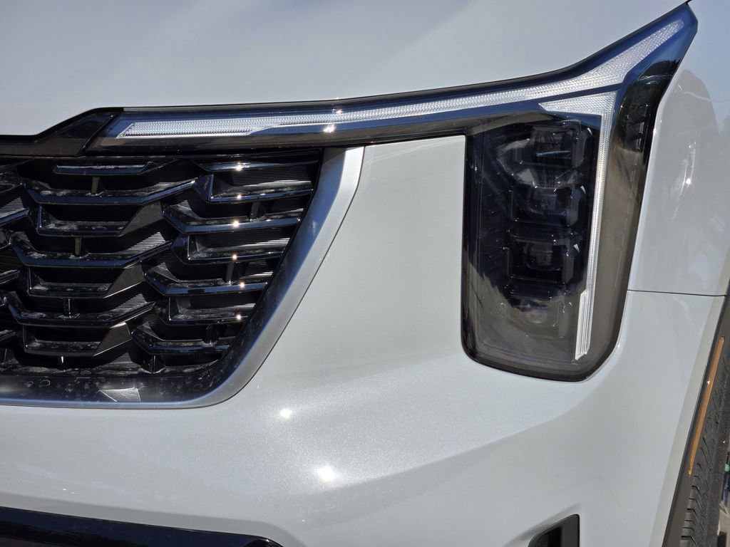 New 2026 Kia Sorento S w/ S Panoramic Sunroof Package FWD image 8