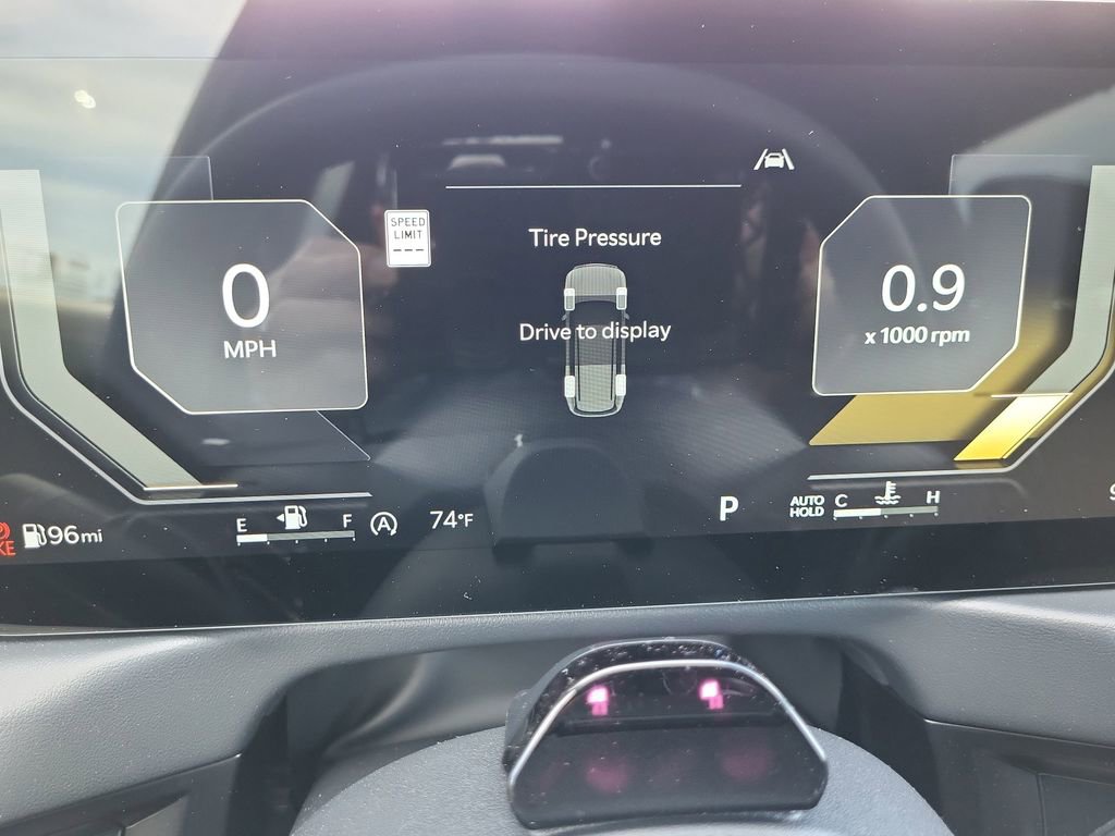 New 2027 Kia Telluride SX Prestige X-Pro AWD/4WD image 17