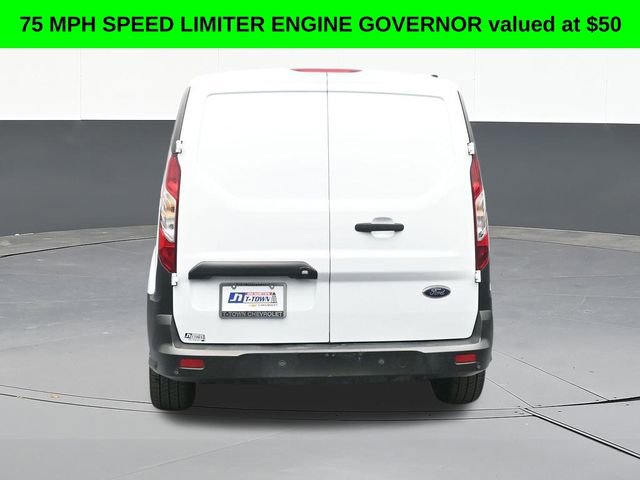 Used 2023 Ford Transit Connect XL image 12