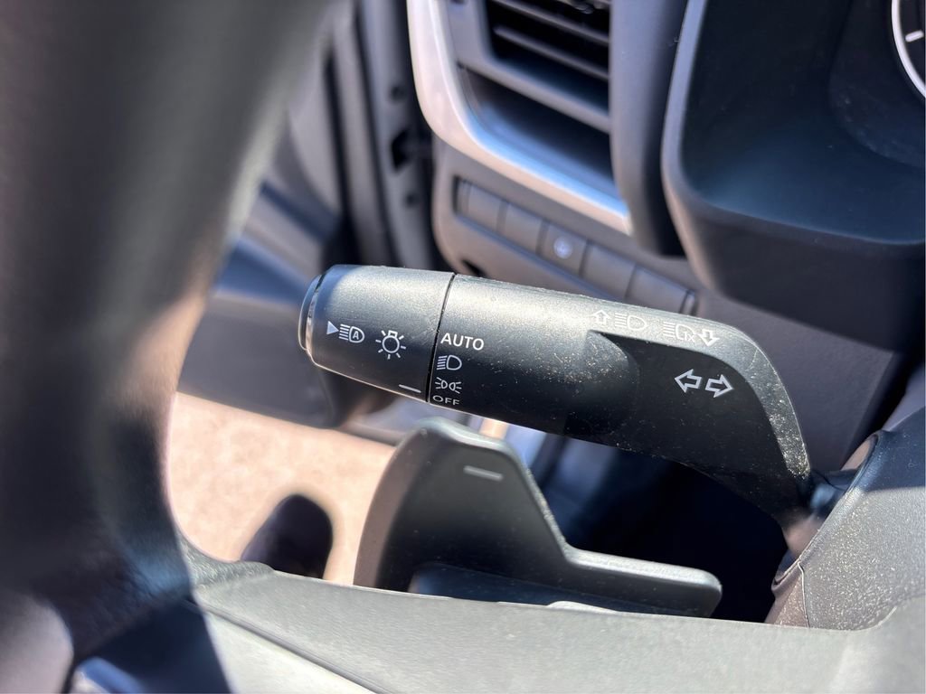 Certified 2024 Nissan Rogue SV AWD/4WD image 25