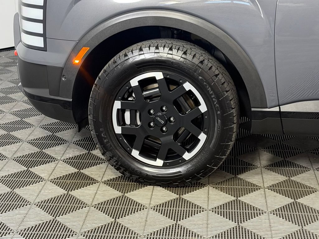 Used 2026 Hyundai Palisade XRT Pro AWD/4WD image 12