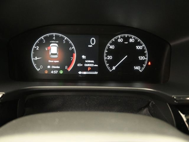 Used 2023 Honda CR-V EX-L image 6