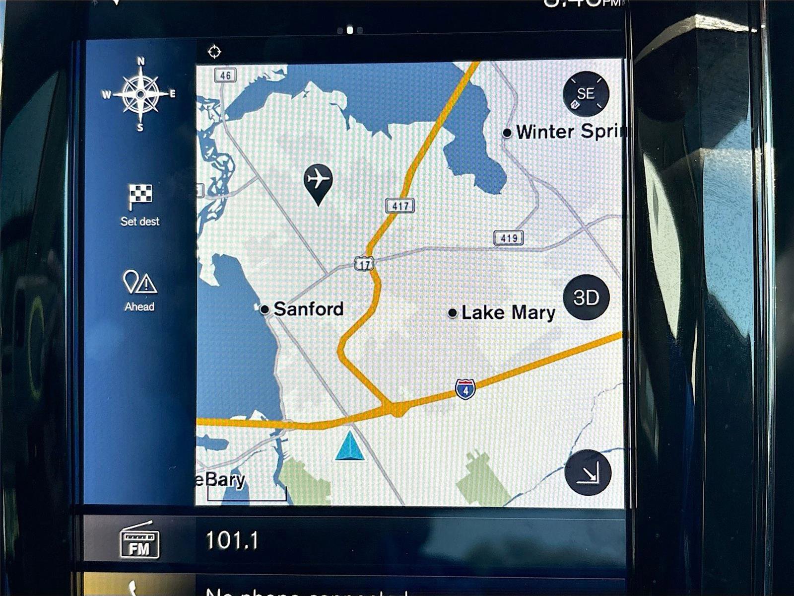 Used 2020 Volvo XC60 T6 Momentum AWD/4WD image 14