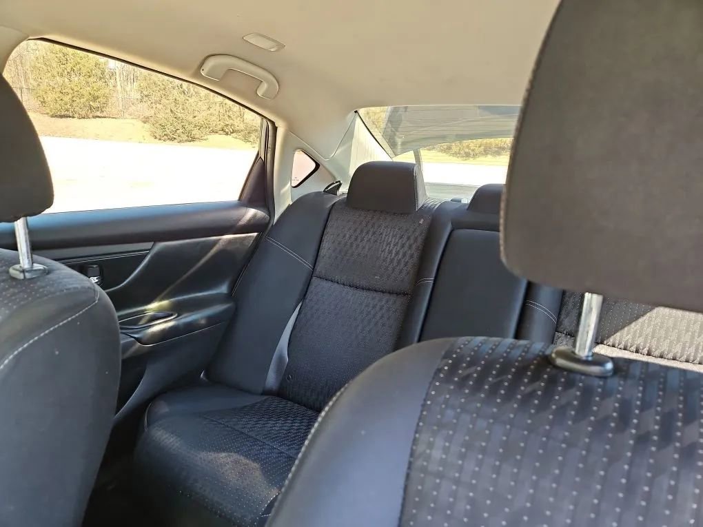 Used 2017 Nissan Altima 2.5 S w/ Power Driver Seat Package image 19