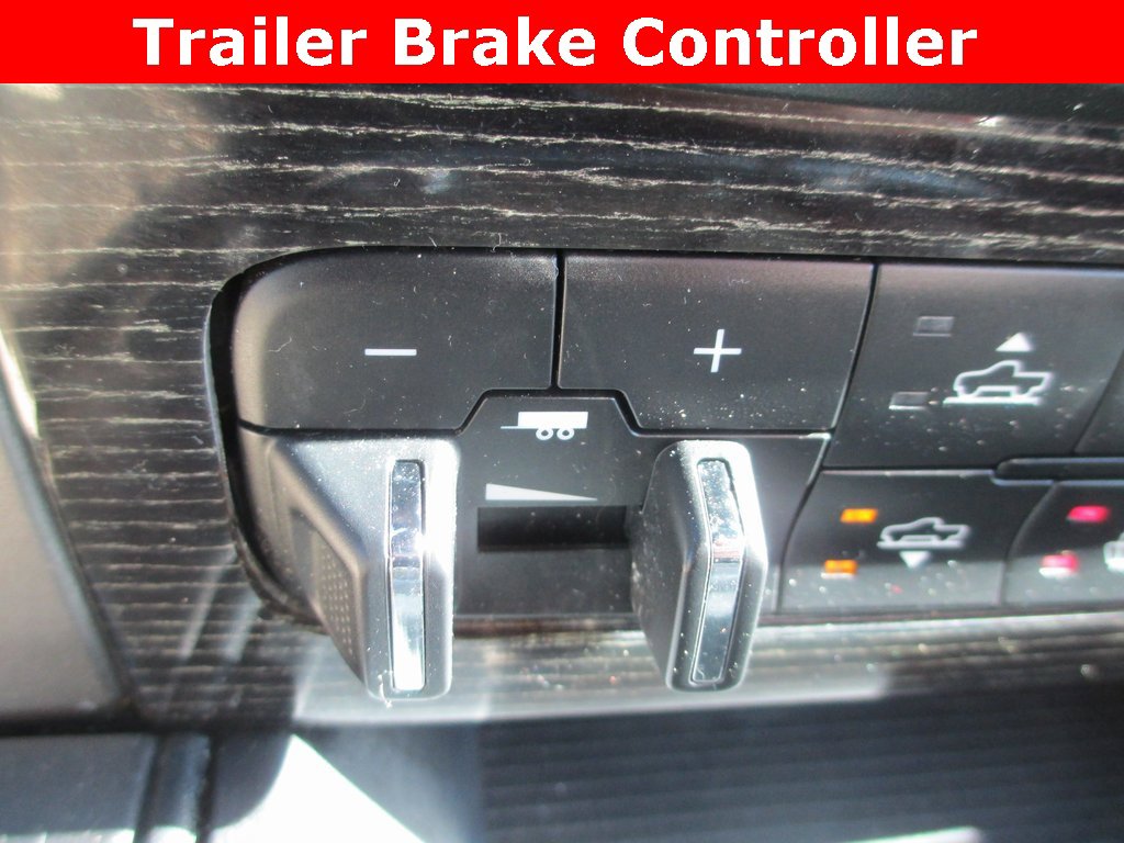 Used 2017 RAM 1500 Limited image 18