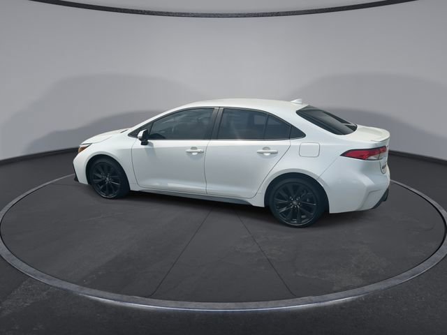 Used 2024 Toyota Corolla SE FWD image 10