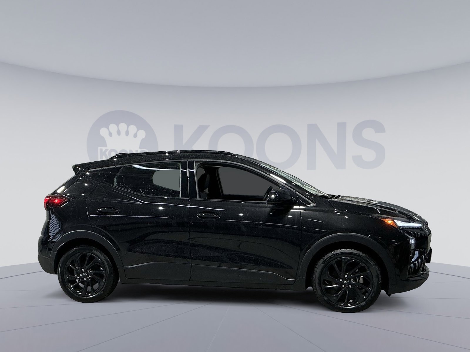 New 2027 Chevrolet Bolt RS w/ Technology Package image 17