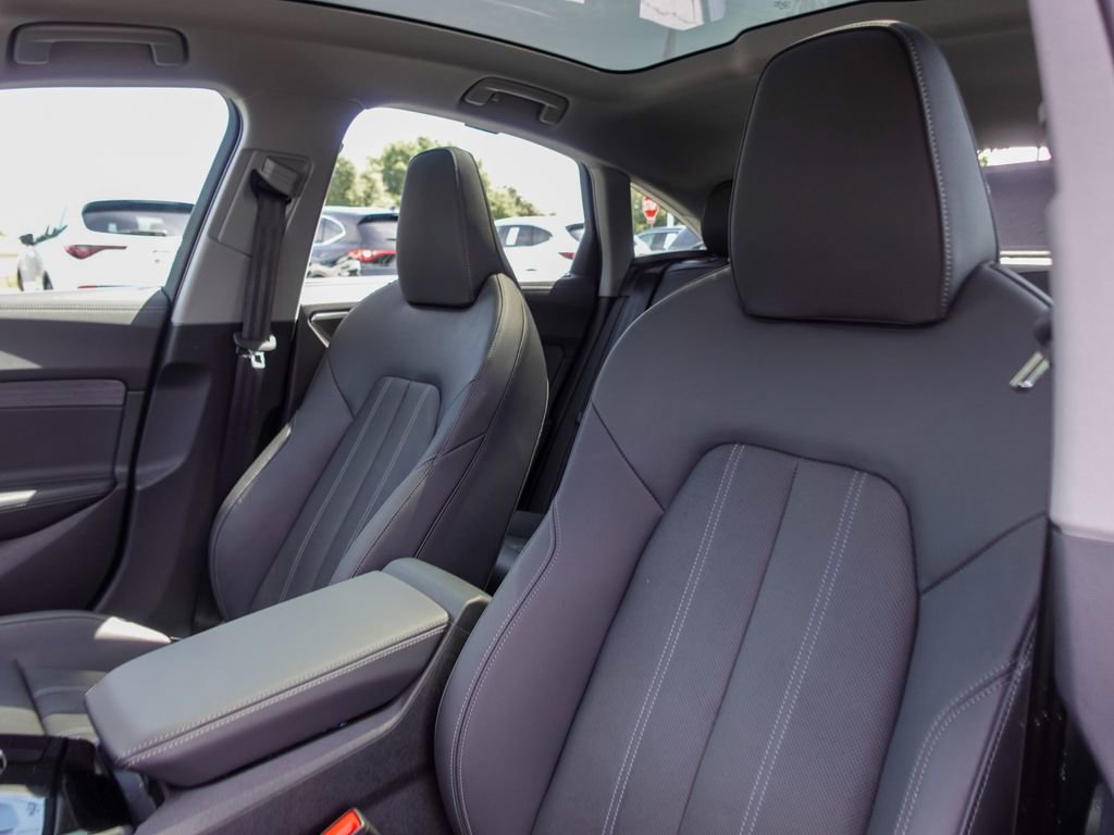 Used 2025 Audi A5 2.0T Premium Plus w/ Premium Plus image 20