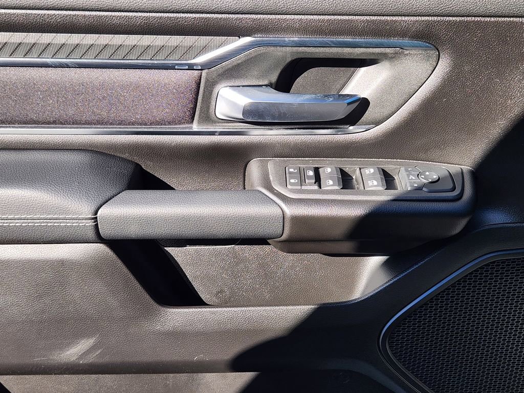 New 2026 RAM 1500 Lone Star image 17