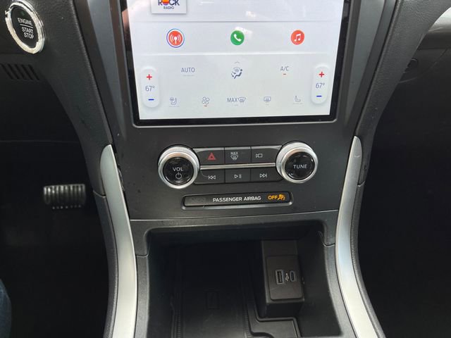 Used 2024 Ford Edge SEL w/ Convenience Package AWD/4WD image 18