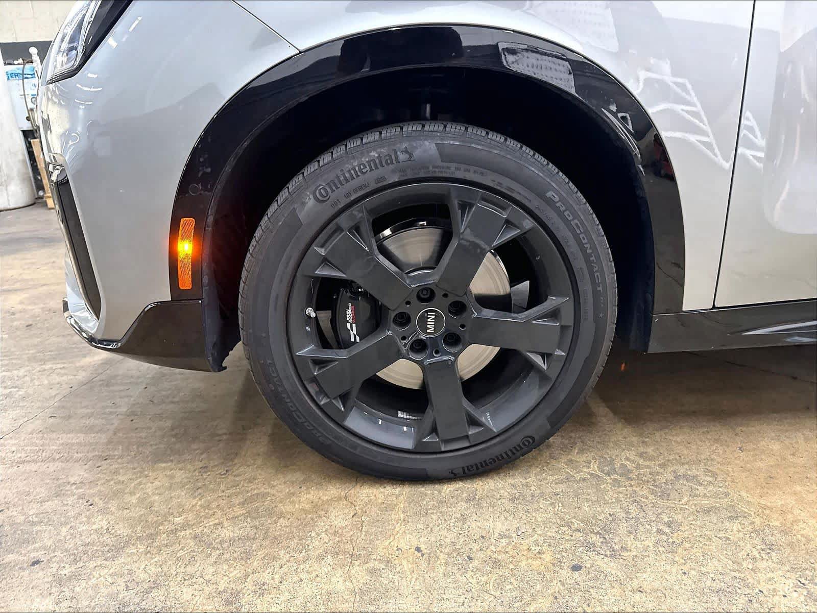 Used 2026 MINI Cooper Countryman S AWD/4WD image 12