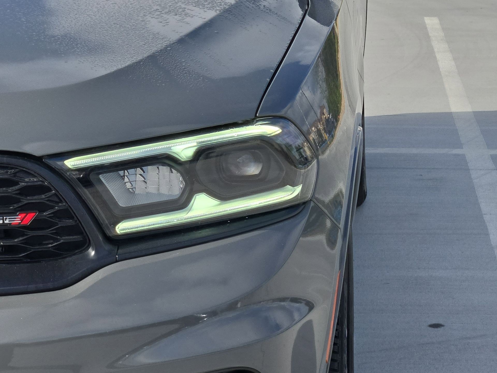 Used 2025 Dodge Durango GT image 10