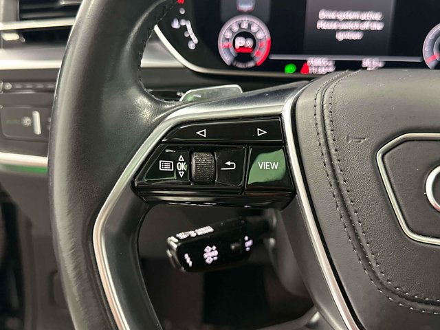 Used 2019 Audi A8 L 3.0T w/ Executive Package AWD/4WD image 31