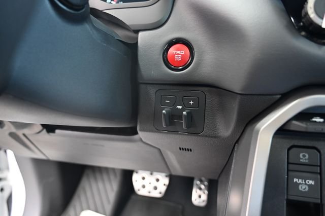 New 2026 Toyota Tundra Platinum AWD/4WD image 23