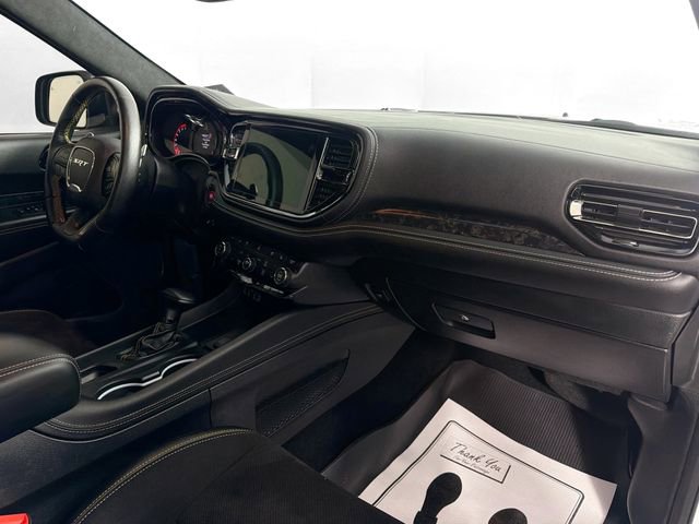 Used 2024 Dodge Durango SRT AWD/4WD image 33