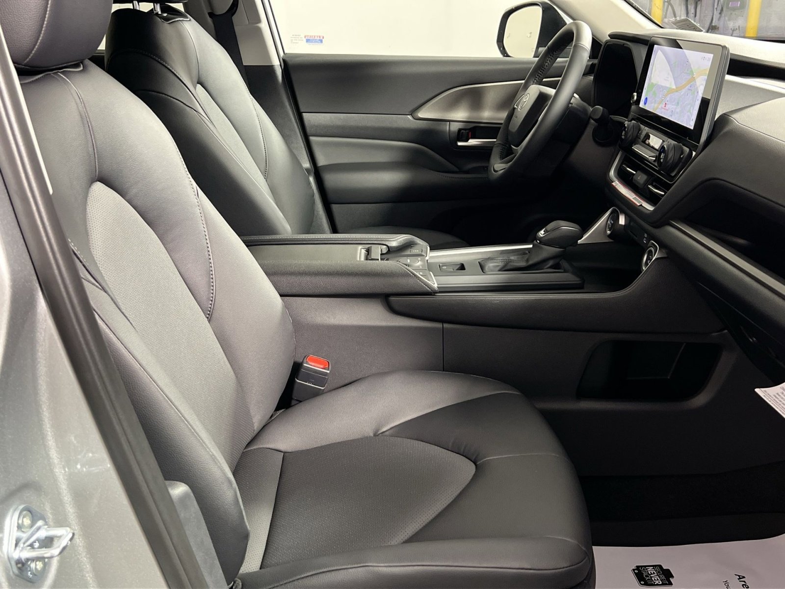 Used 2026 Toyota Grand Highlander XLE image 29