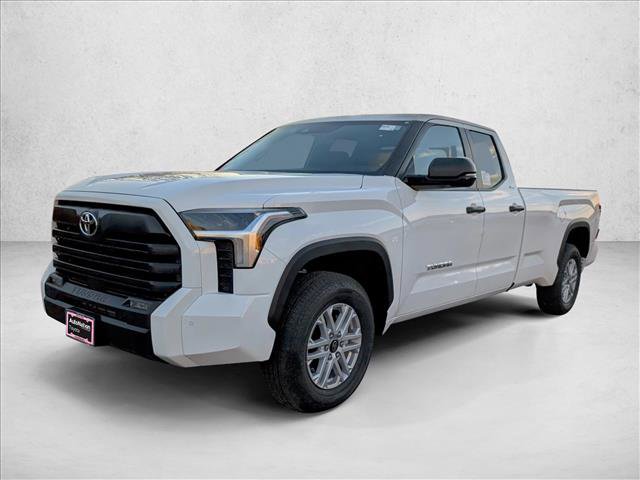 New 2026 Toyota Tundra SR5 image 4