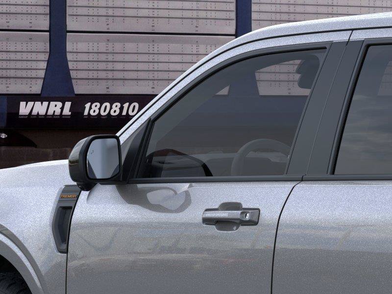 New 2026 Ford Maverick Tremor AWD/4WD image 21