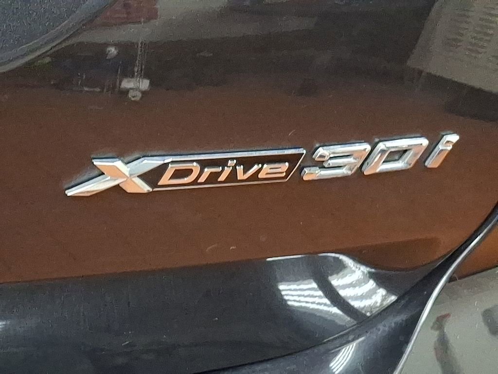 Used 2023 BMW X3 xDrive30i w/ Premium Package image 30