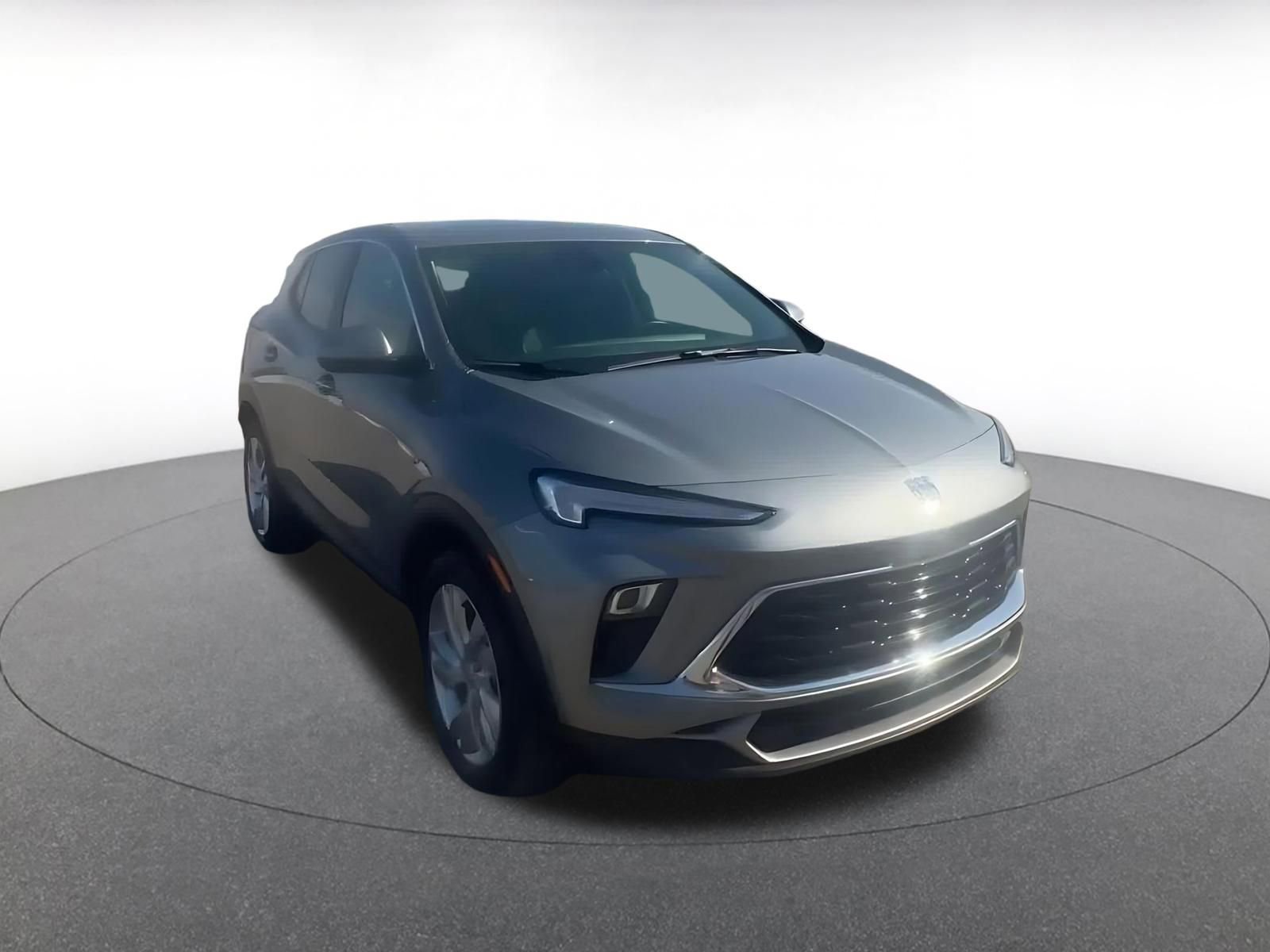 Used 2025 Buick Encore GX Preferred image 3