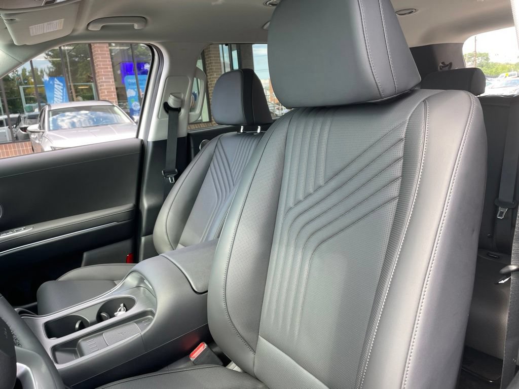 New 2026 Hyundai Palisade SEL AWD/4WD image 9