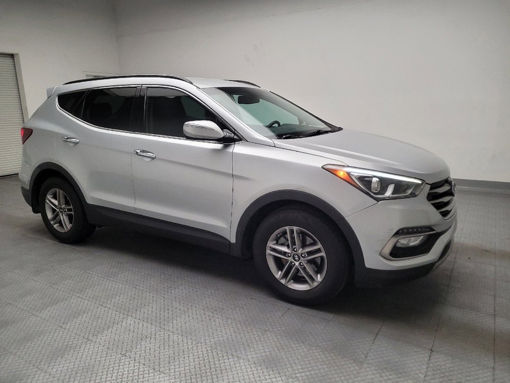Used 2018 Hyundai Santa Fe Sport image 11
