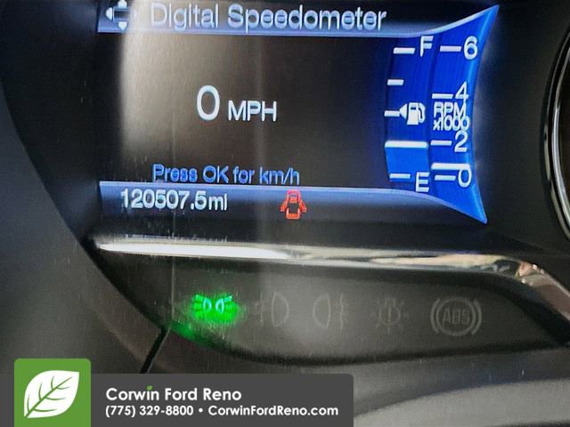 Used 2015 Lincoln Navigator L 2WD image 12