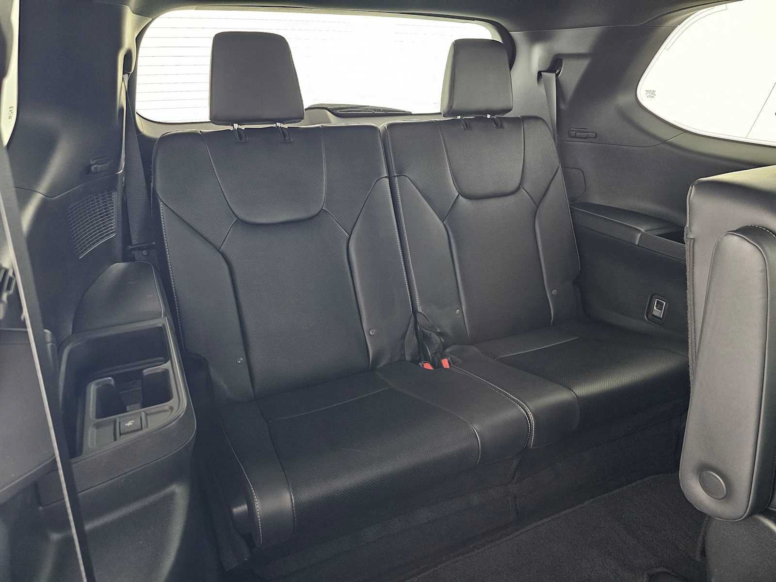 Certified 2024 Lexus TX 500h AWD w/ Technology Package image 13
