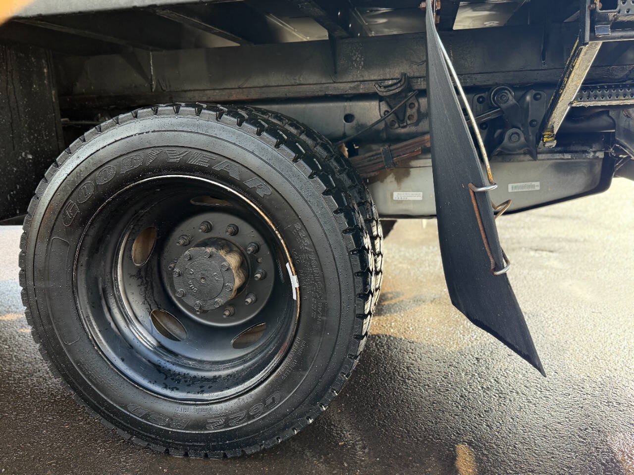 Used 2016 Ford F450 XL AWD/4WD image 12