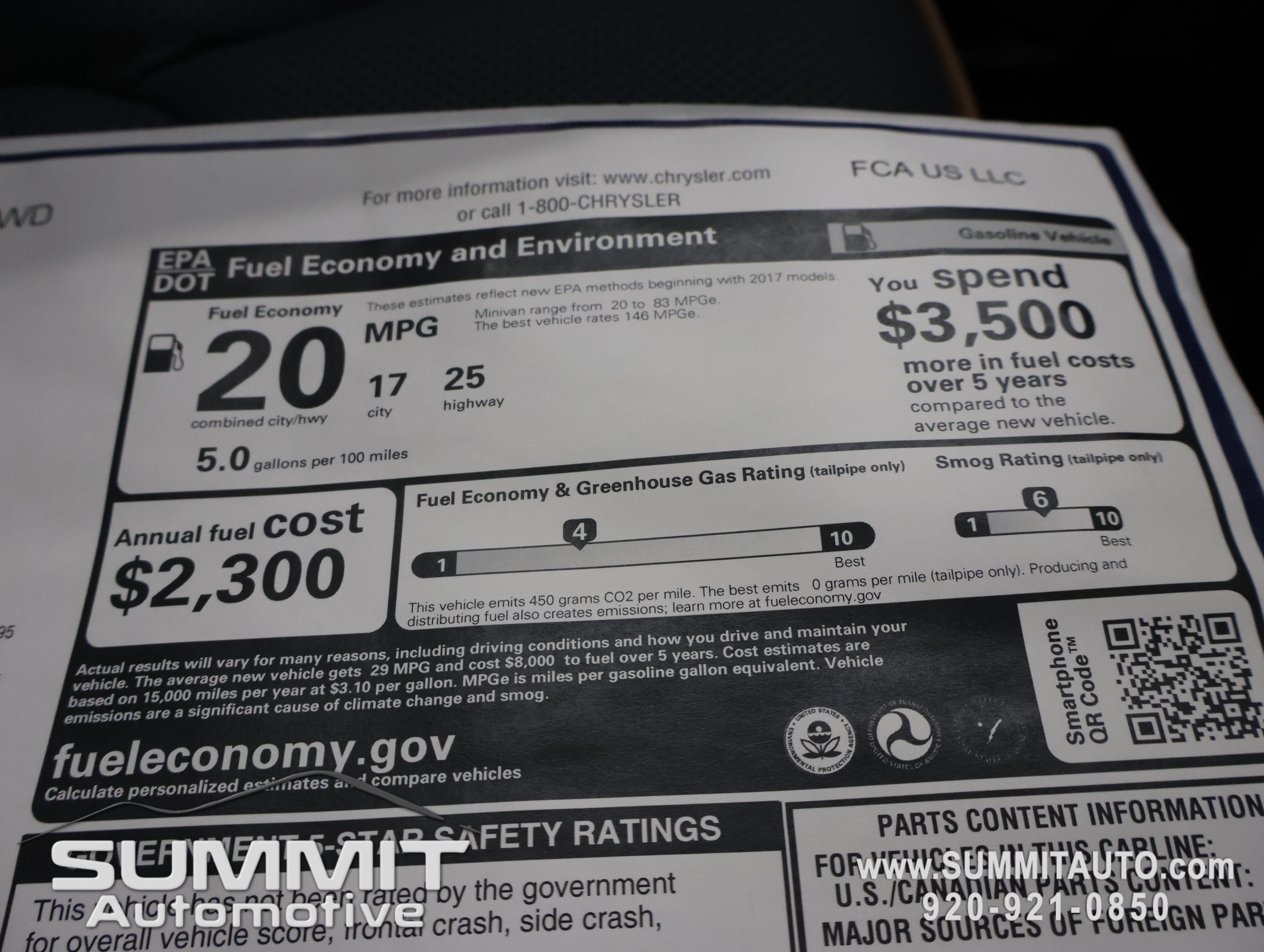 New 2027 Chrysler Pacifica Pinnacle w/ Theater Group AWD/4WD image 35