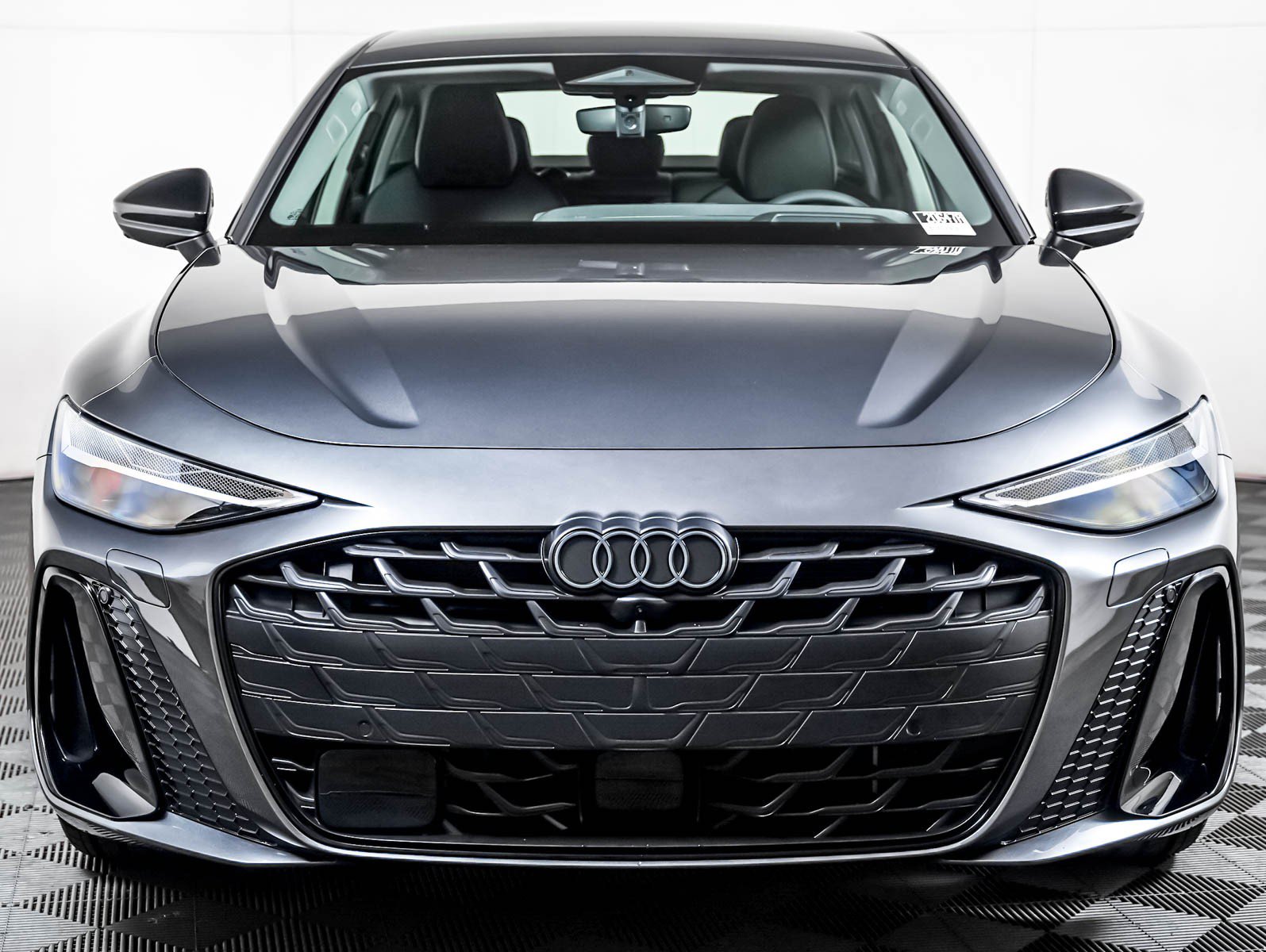 New 2026 Audi A6 Premium Plus AWD/4WD image 6