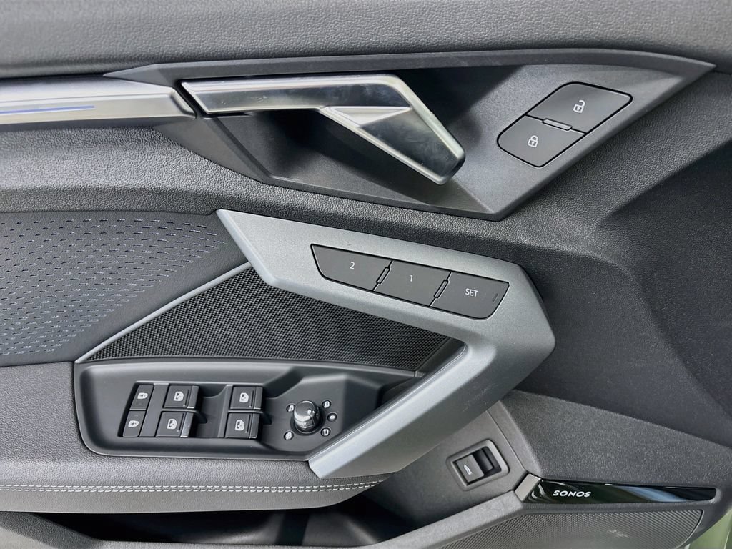 New 2026 Audi A3 2.0T Premium Plus AWD/4WD image 22