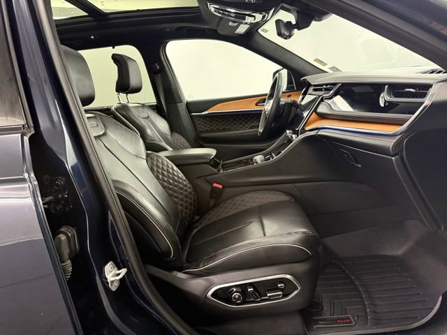 Used 2023 Jeep Grand Cherokee Summit image 34