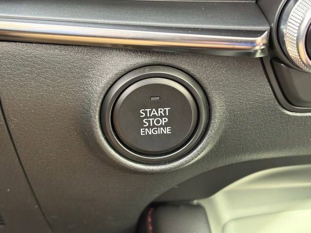 New 2026 MAZDA MAZDA3 Carbon image 22