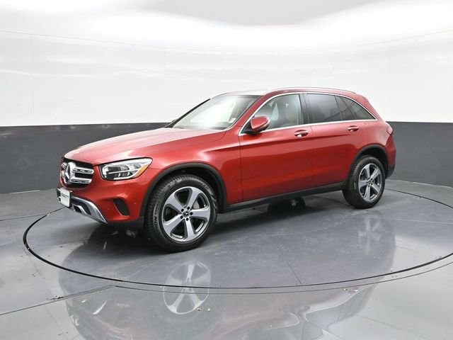 Used 2021 Mercedes-Benz GLC 300 image 30