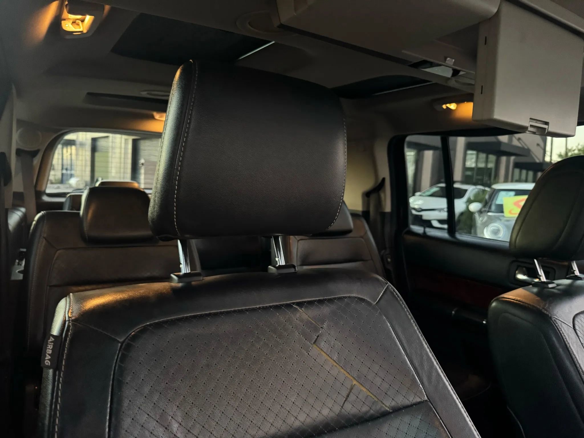Used 2009 Ford Flex Limited image 60