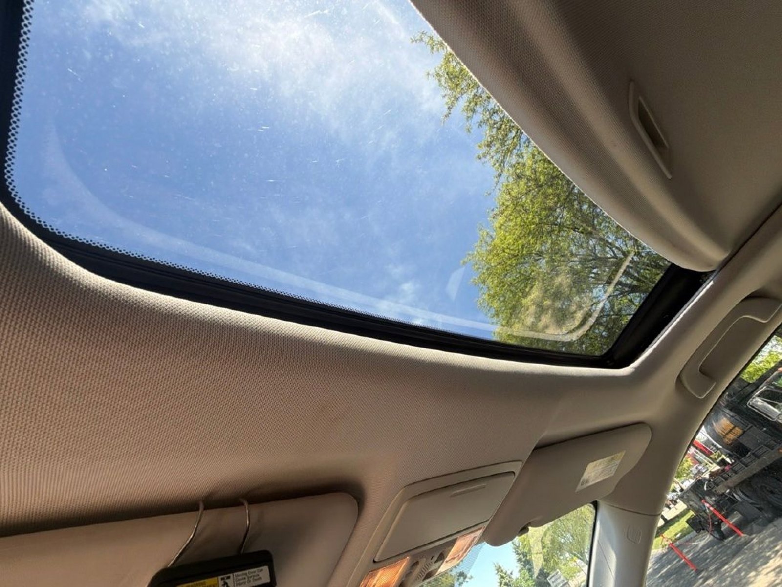Used 2012 Honda CR-V EX-L image 14