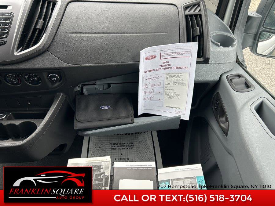 Used 2016 Ford Transit 150 XLT image 65