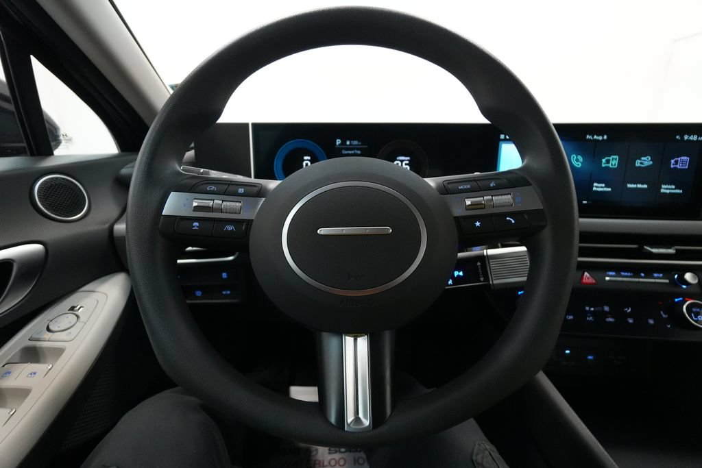 Used 2024 Hyundai Sonata SEL AWD/4WD image 43