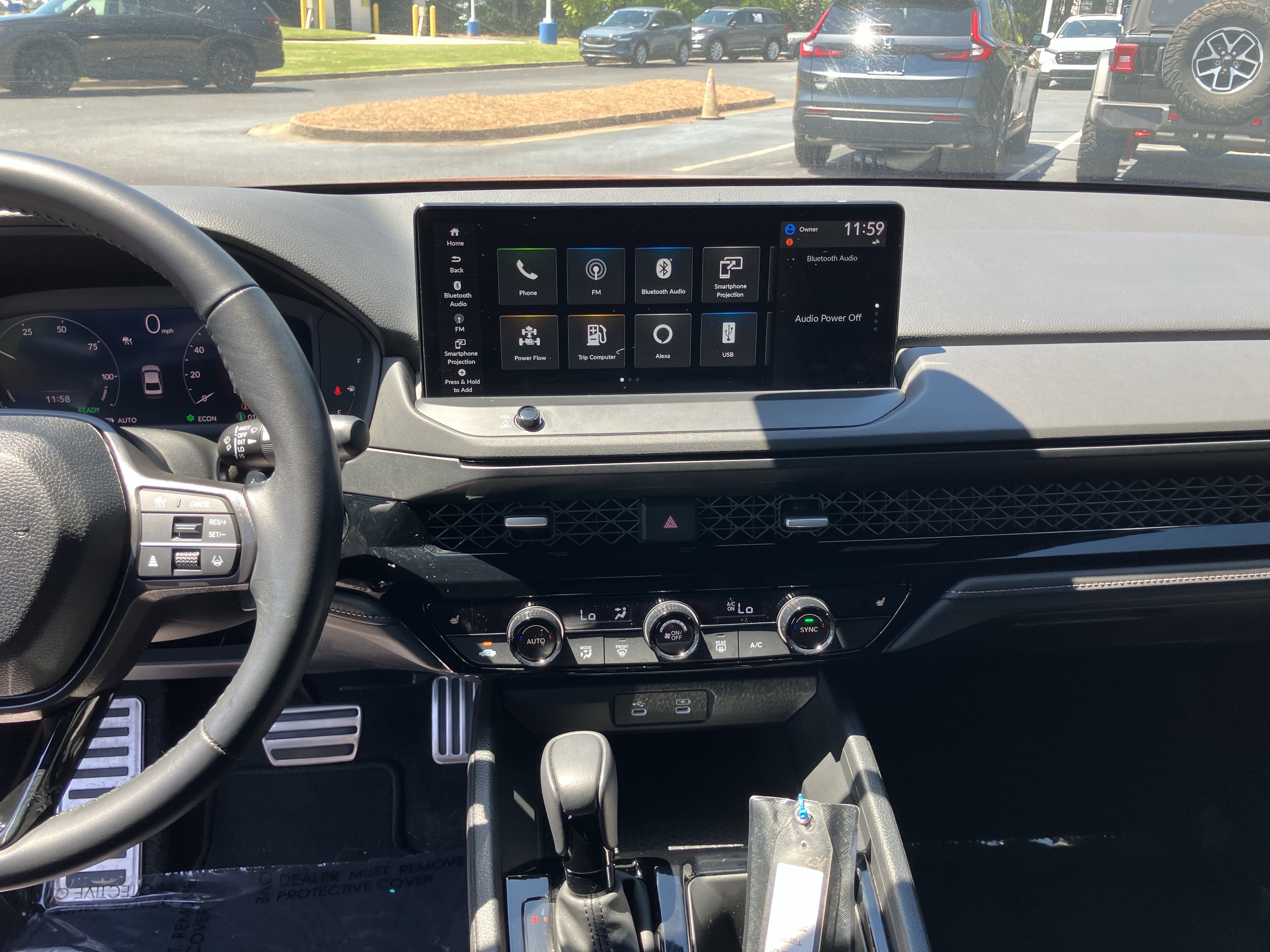 Used 2024 Honda Accord Sport image 25